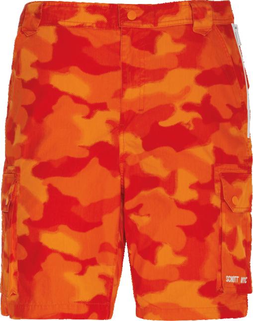 Schott sale cargo shorts